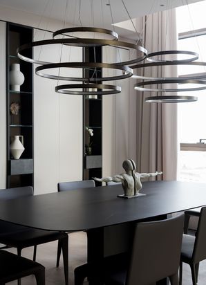 Apartment in residential complex Monet 2