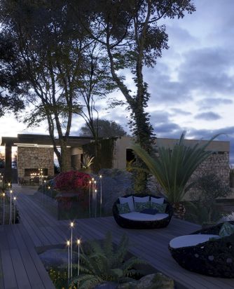 Villa Dagestan 2