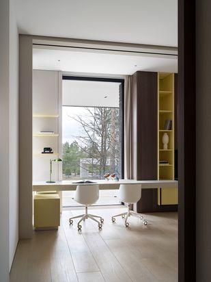 Villa II