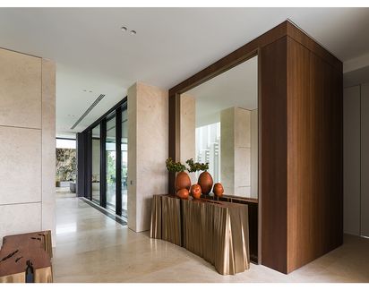Villa Safari