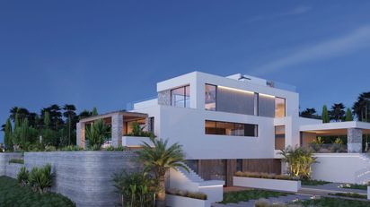 Villa Lebanon