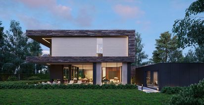 Villa Razdory 2