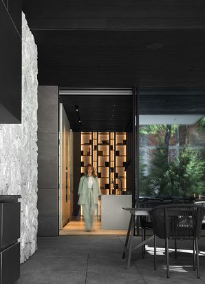 Villa Forest