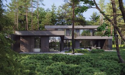 Villa N-4
