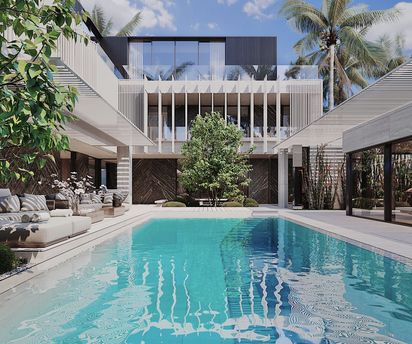 Villa R-3