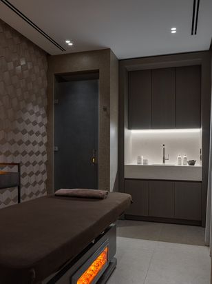 benedict hotel & spa
