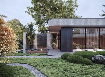 Villa M-5