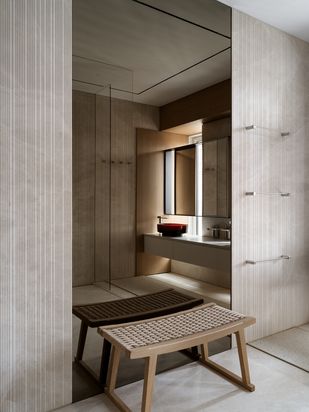 Apartments SD5