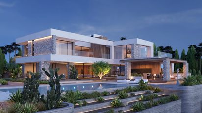 Villa Lebanon