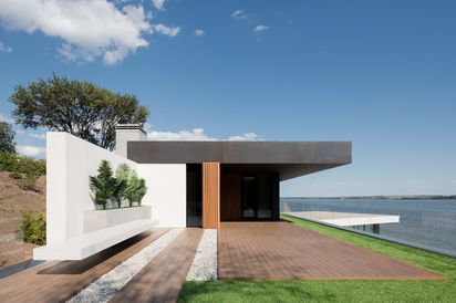 Villa Taganrog