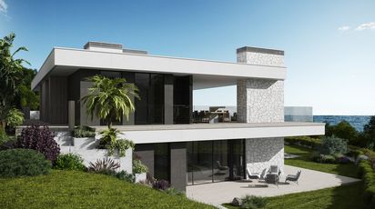 Villa Spartak