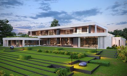 Villa Hunt