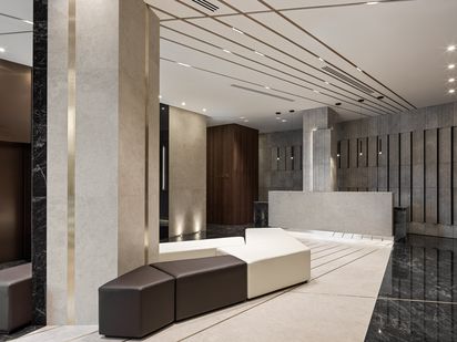 benedict hotel & spa