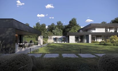Villa 725