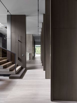 Villa Twin Two
