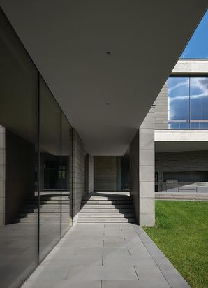 Villa Uno