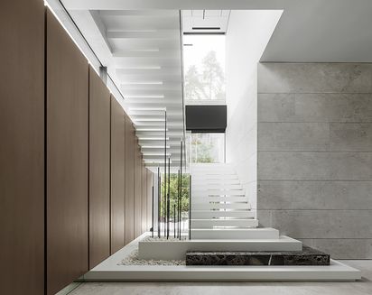 Villa Forest