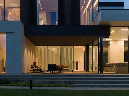 Villa Safari