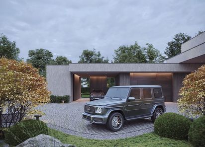 Villa M-5