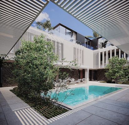 Villa R-3