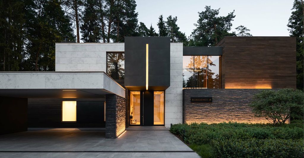 Residence 18