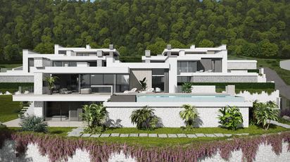 Villa Spartak