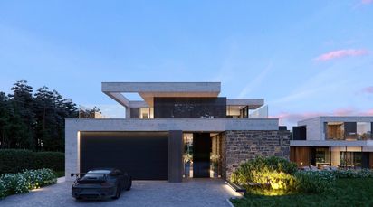 Villa Renaissance 2