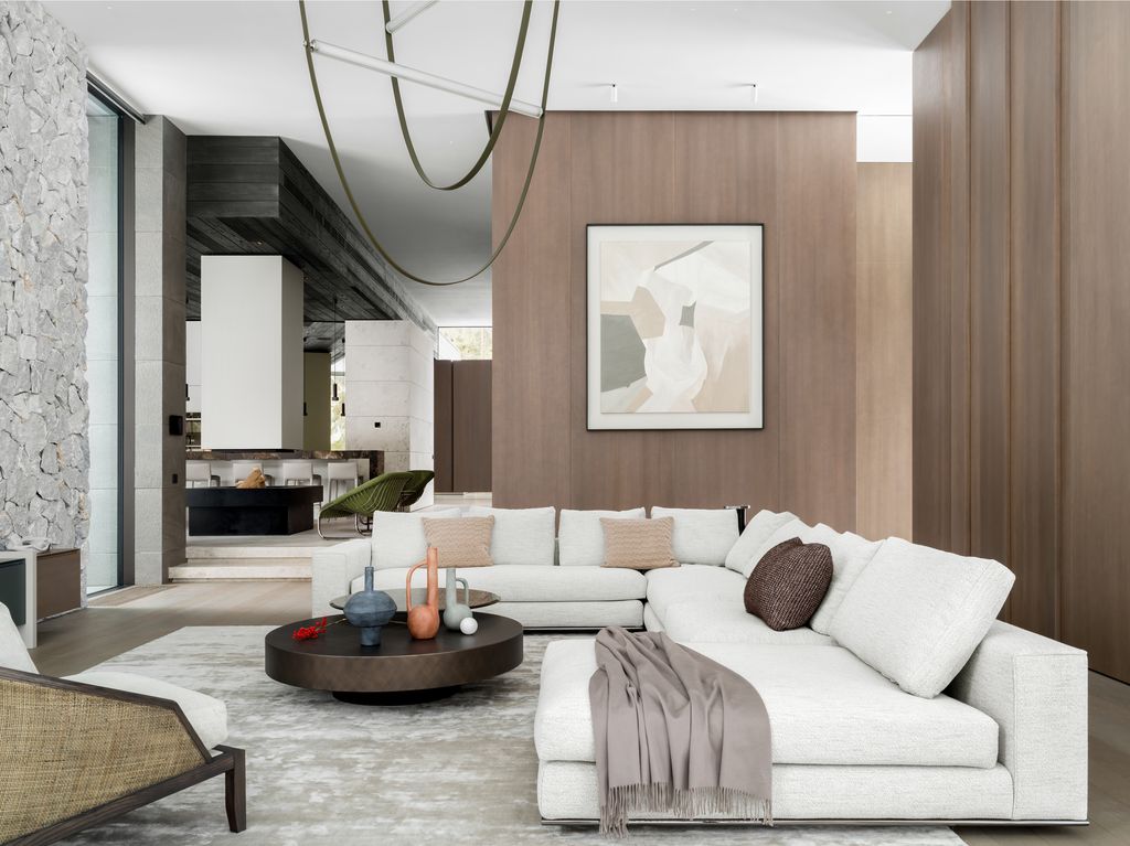 Villa Forest