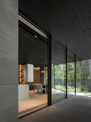 Villa Forest