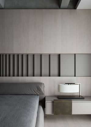 Apartment in the Rassvet residential complex