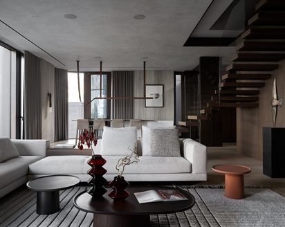 Apartments SD3