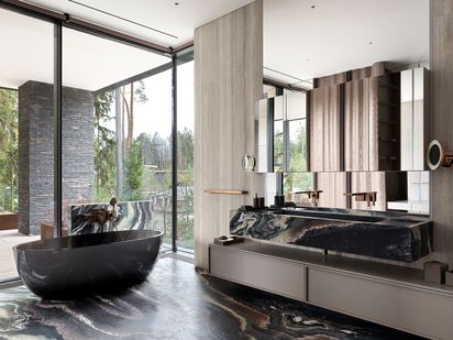 Villa II