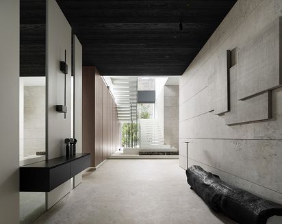 Villa Forest