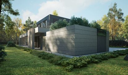 Residence Riverside