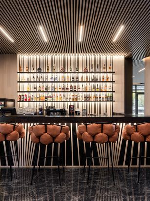 ZIAMO Restaurant
