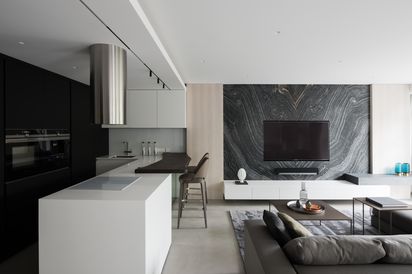 Rassvet Apartments