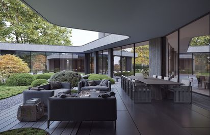 Villa M-5