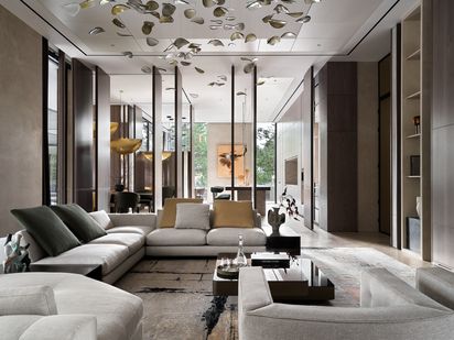 Villa II