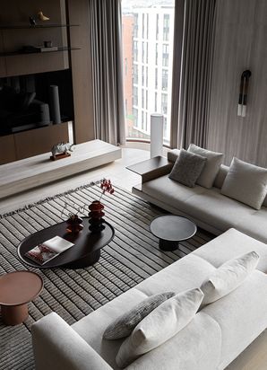 Apartments SD3