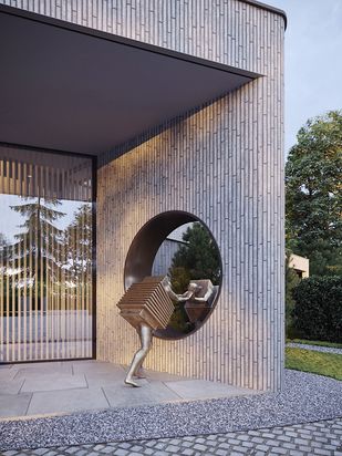 Villa M-5