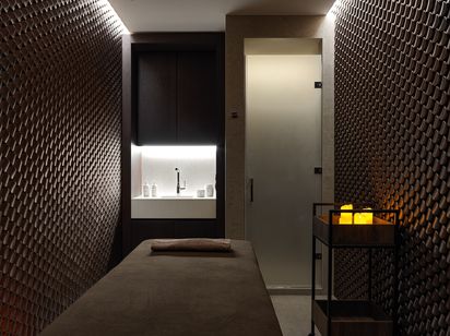 benedict hotel & spa