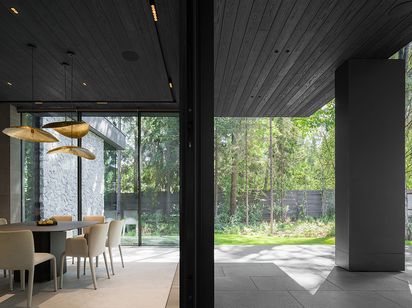 Villa Forest