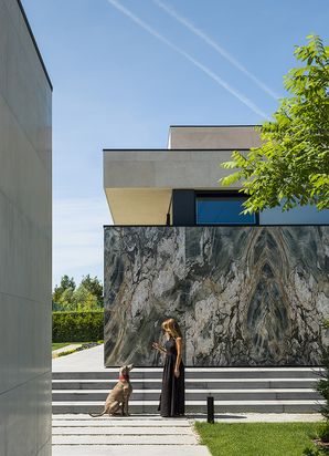 Вилла Сафари