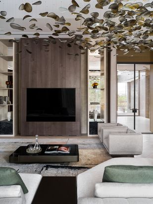 Villa II