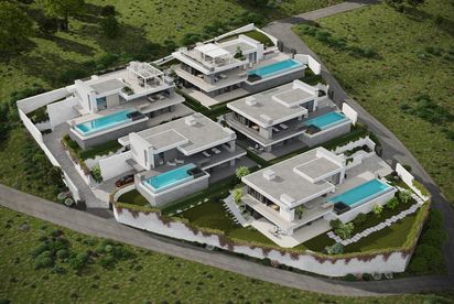 Villa Spartak