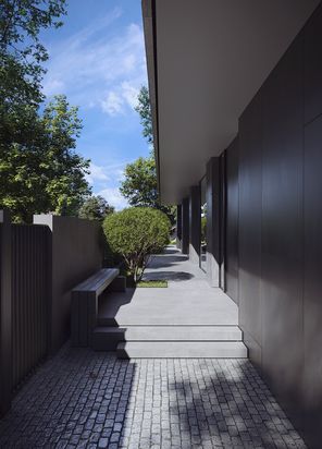 Villa Vilnius